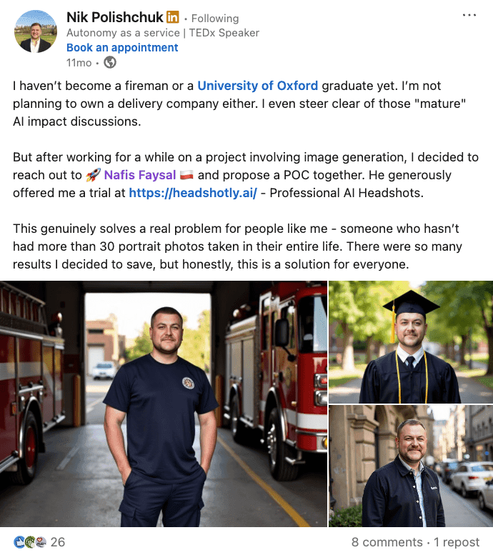 Customer testimonial 2-0