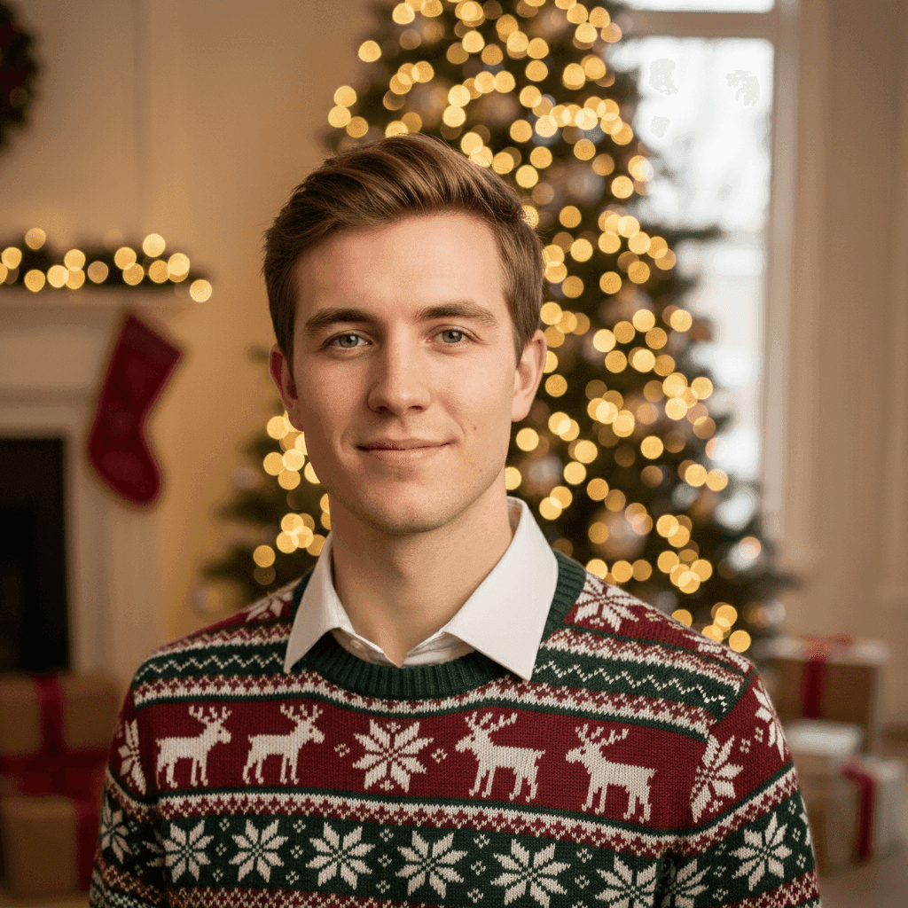 Chiasmas Photo image 1