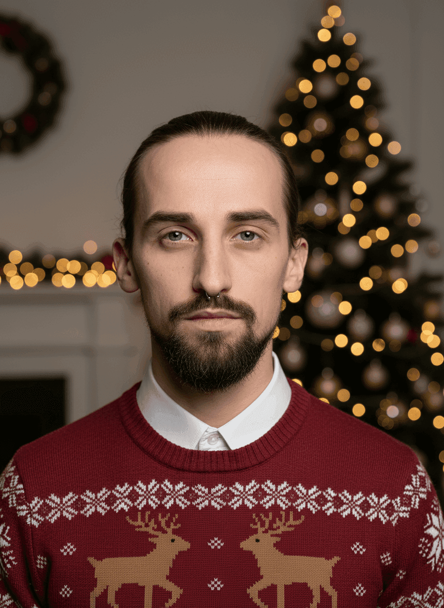 Chiasmas Photo image 4