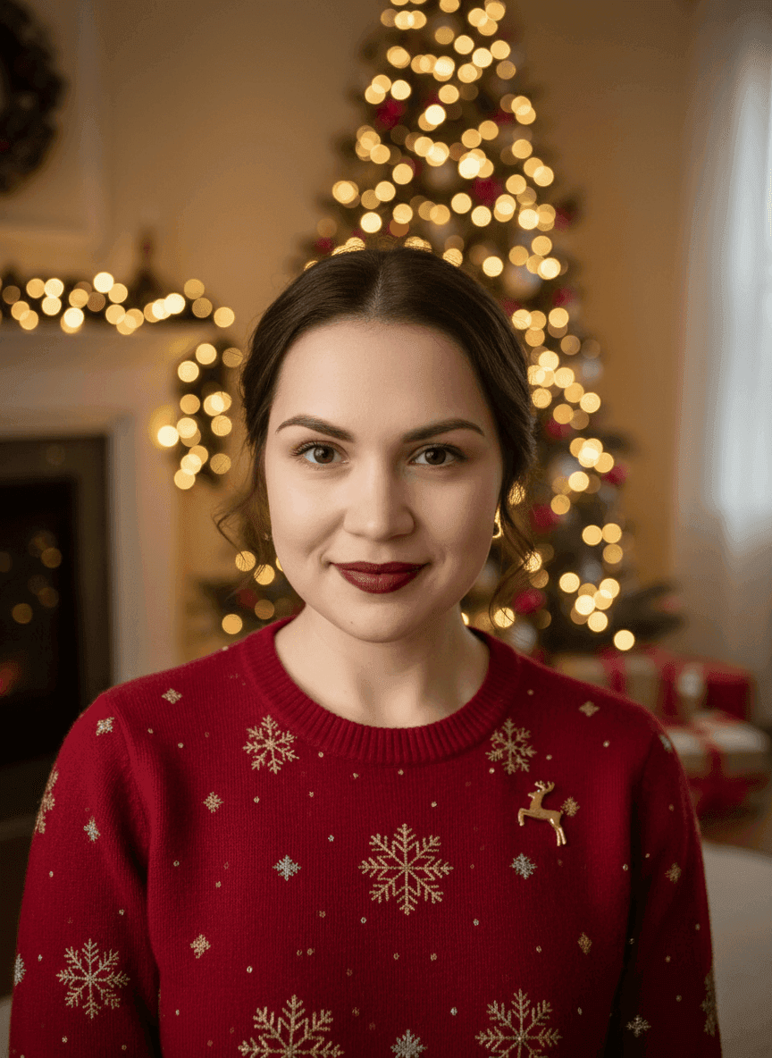 Chiasmas Photo image 2