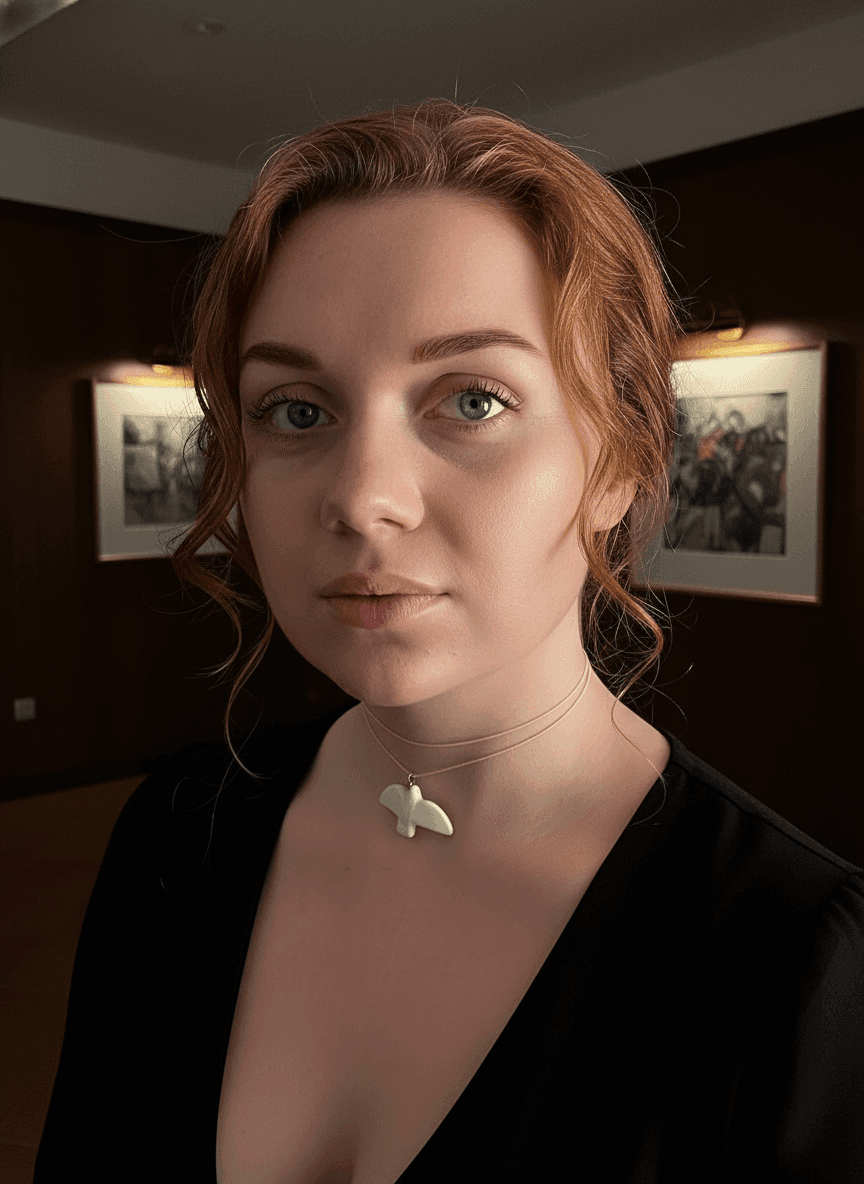 Cinematic Photos image 4