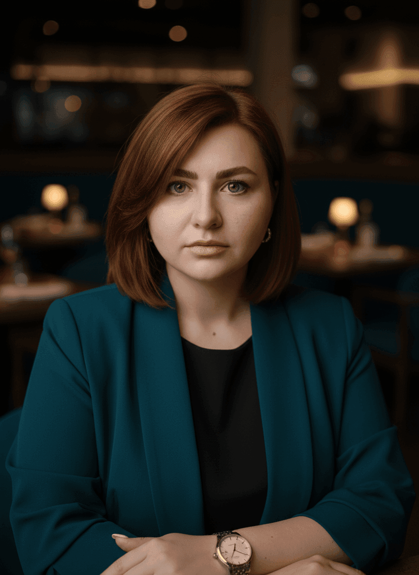 Cinematic Photos image 1