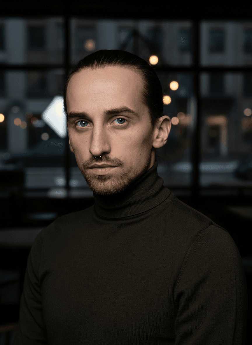 Cinematic Photos image 2