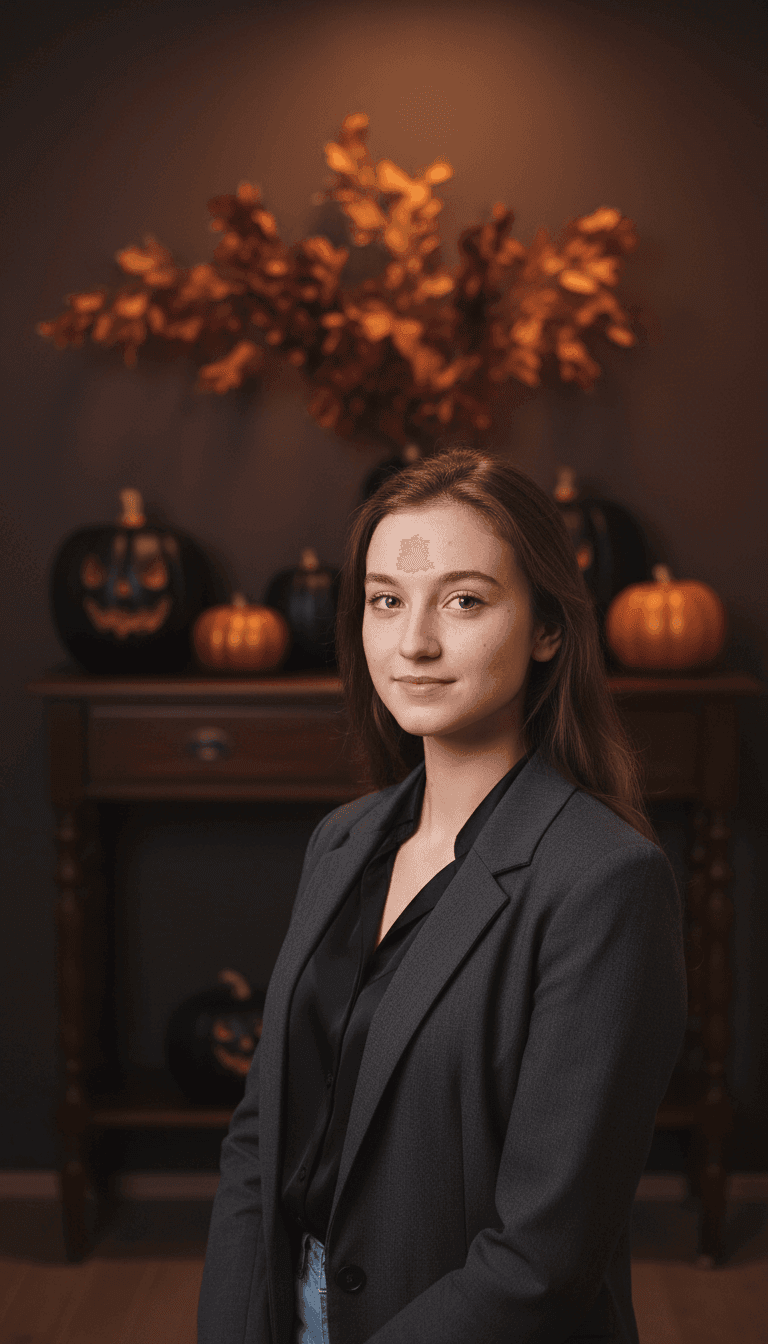 Halloween Photos image 3