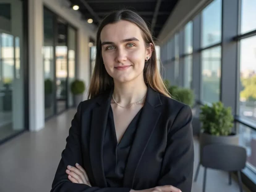 Show Your Commitment